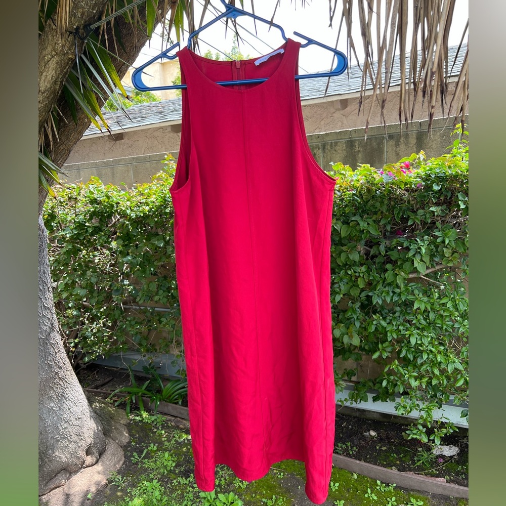 Everlane shift dress in size 6